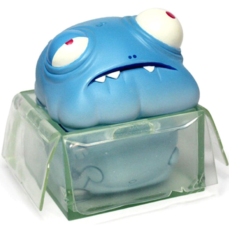 Glop in a Box - Ice Edition by Andrew Bell