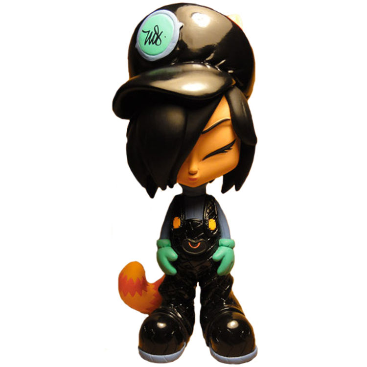Soopa Maria - Shori by ESC Toy (Erick Scarecrow)