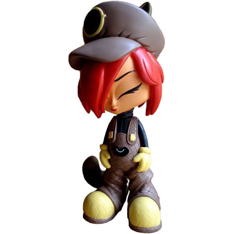Soopa Maria - Sandbox by ESC Toy (Erick Scarecrow)