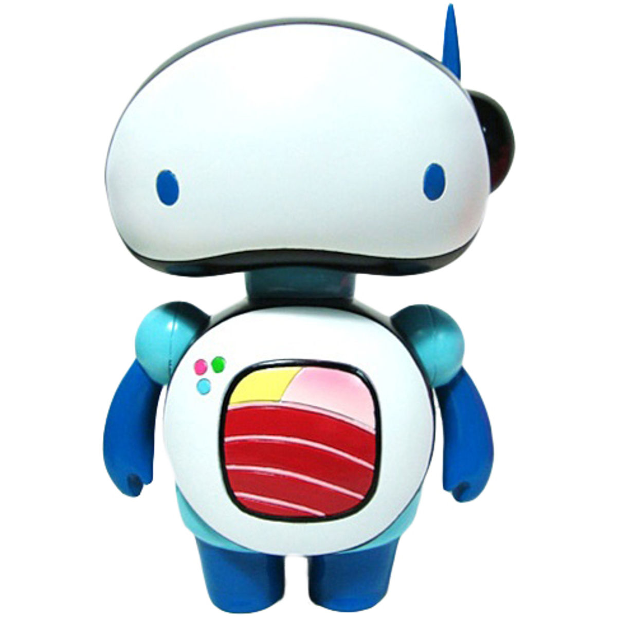 Sushibot - Blue