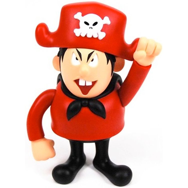 Kidz Bounch - Red by Bounty Hunter [BxH]