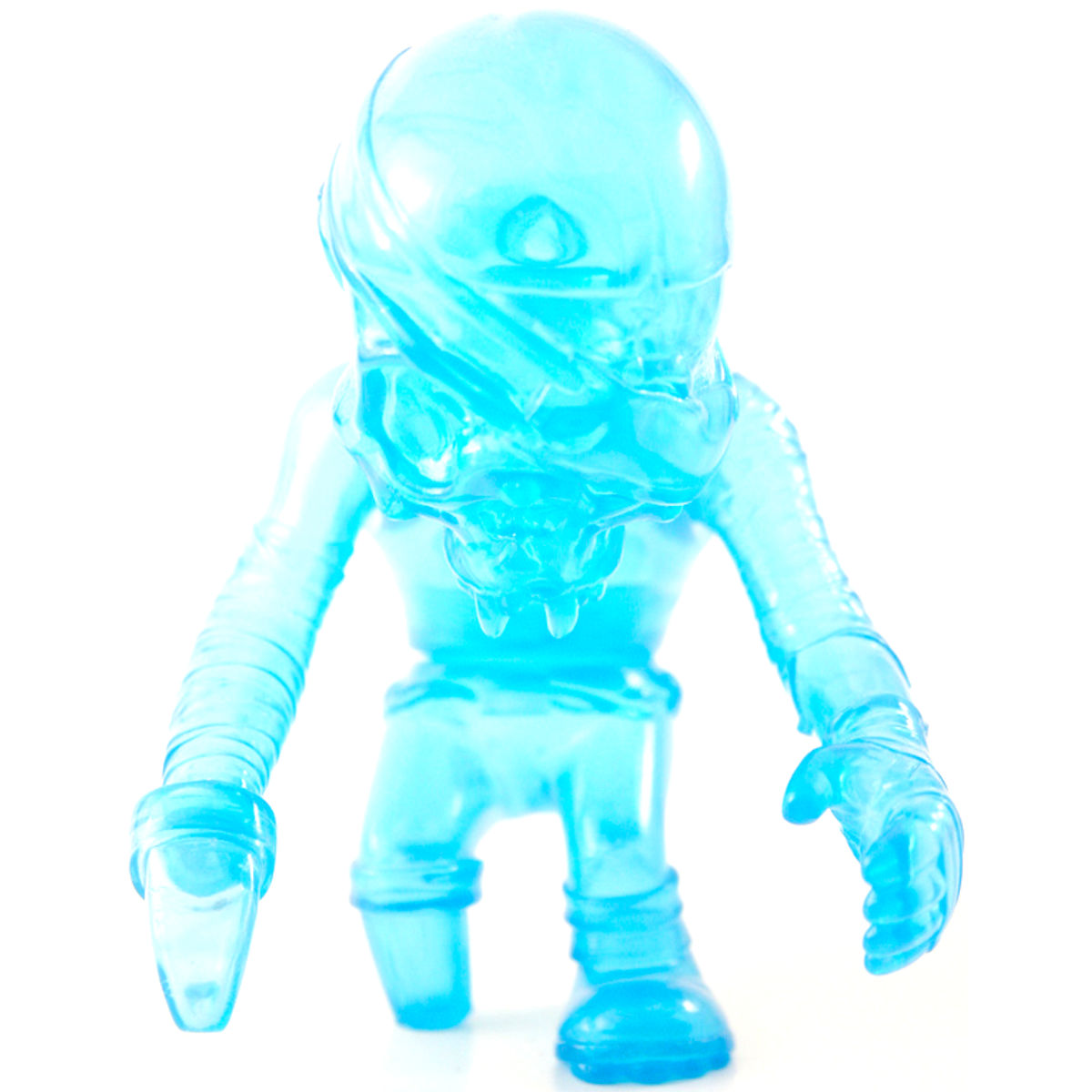 Skull Pirate - Rainy Day