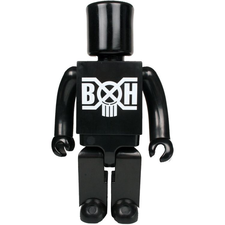 BxH Big Boy by Bounty Hunter [BxH]