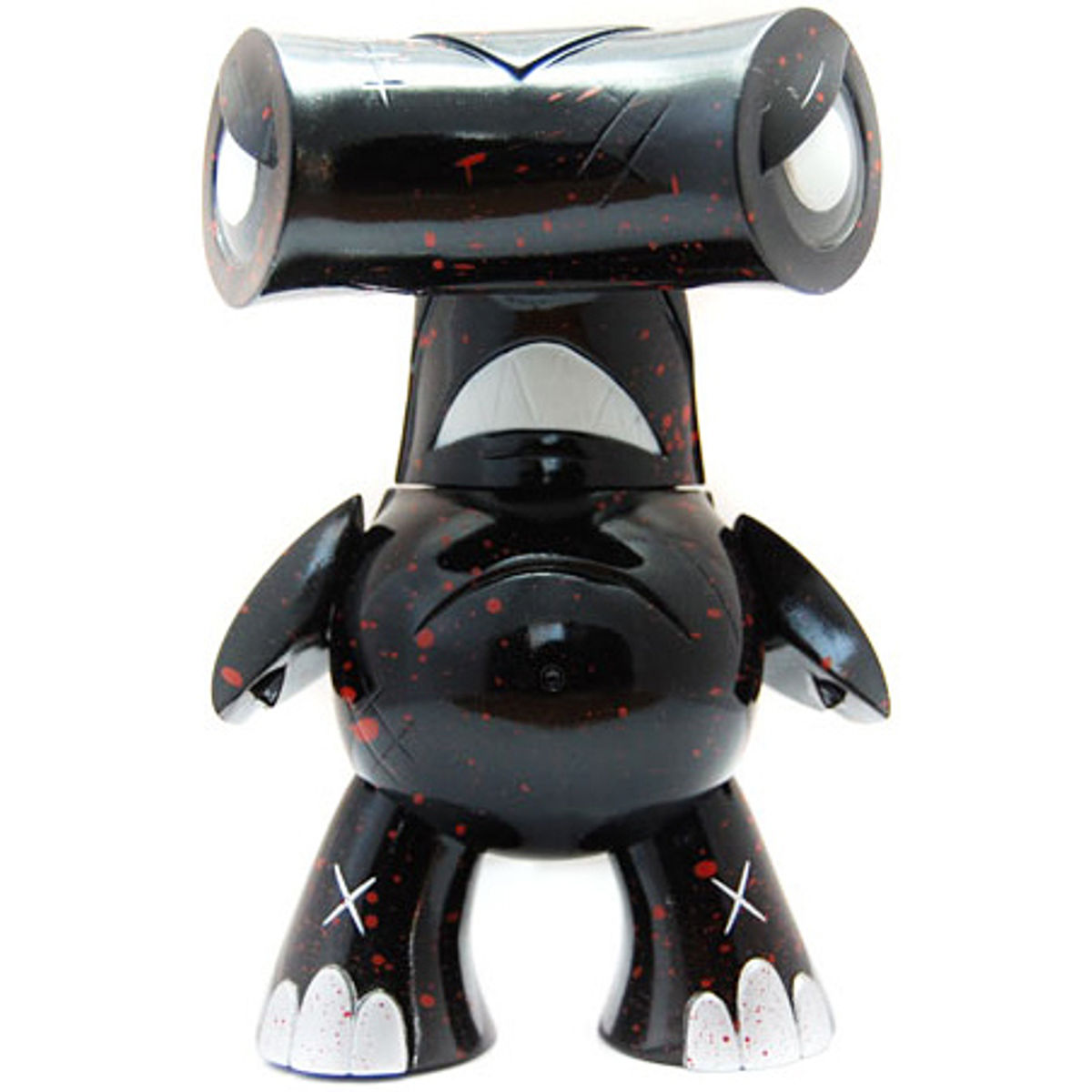 Death Hammerhead