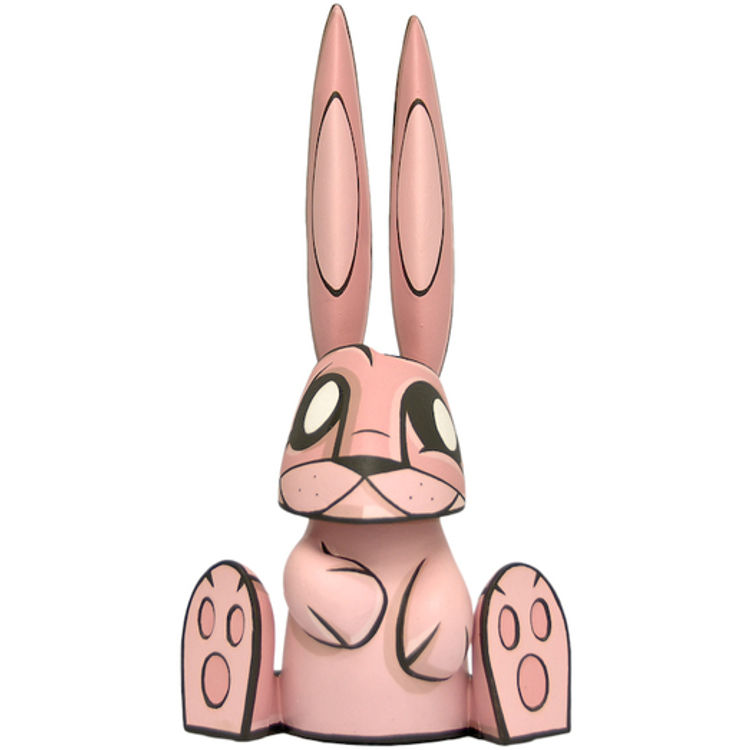 Ms. Bunny by Joe Ledbetter