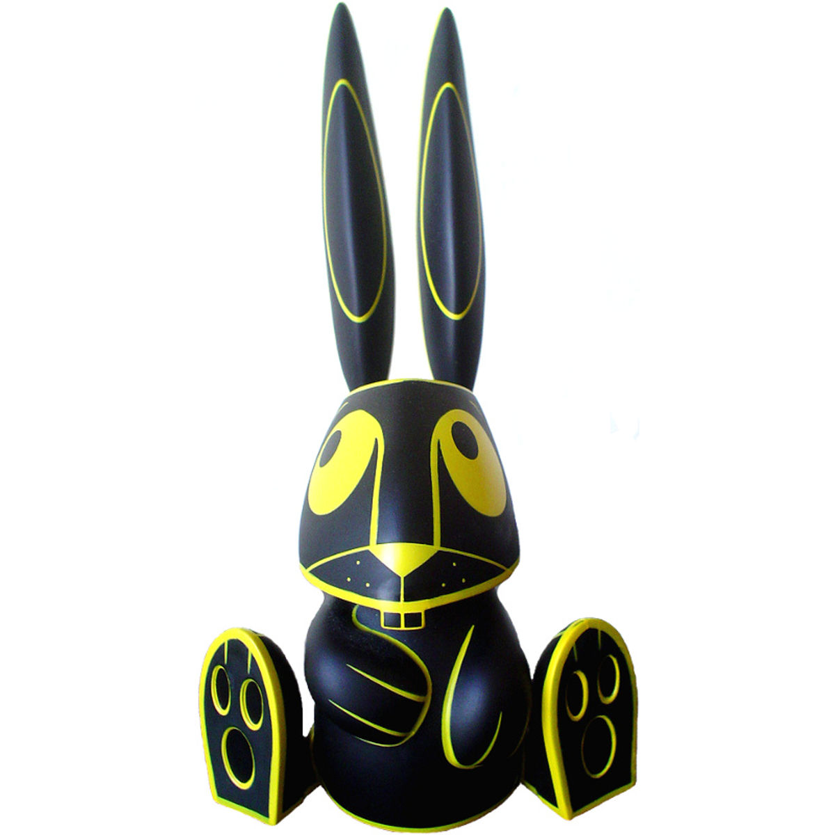 Mr. Bunny - Lava