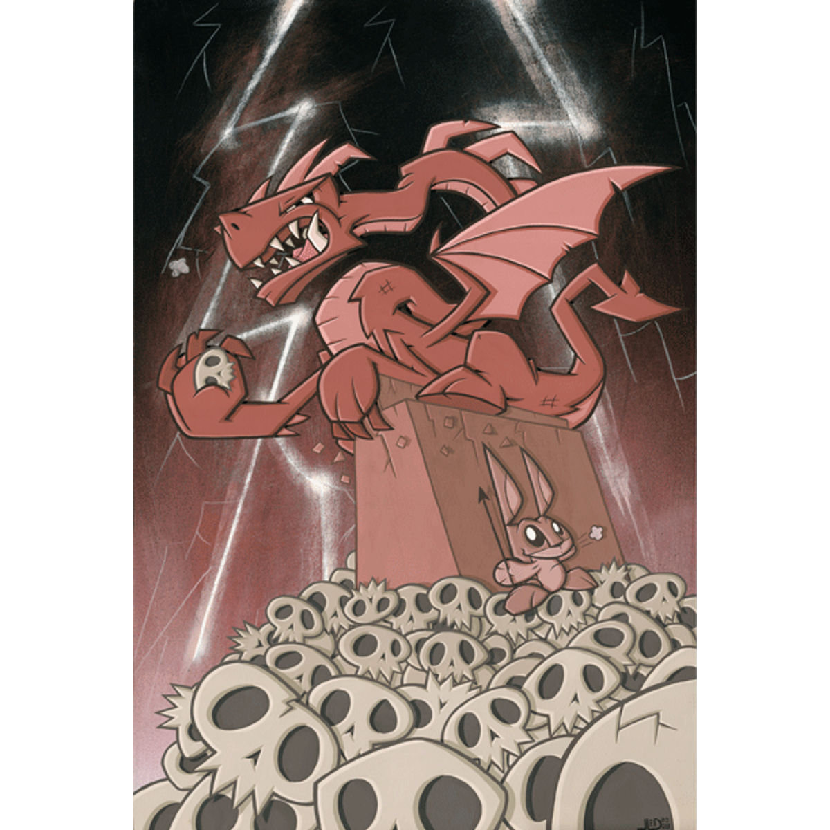 Hunters and Gatherers