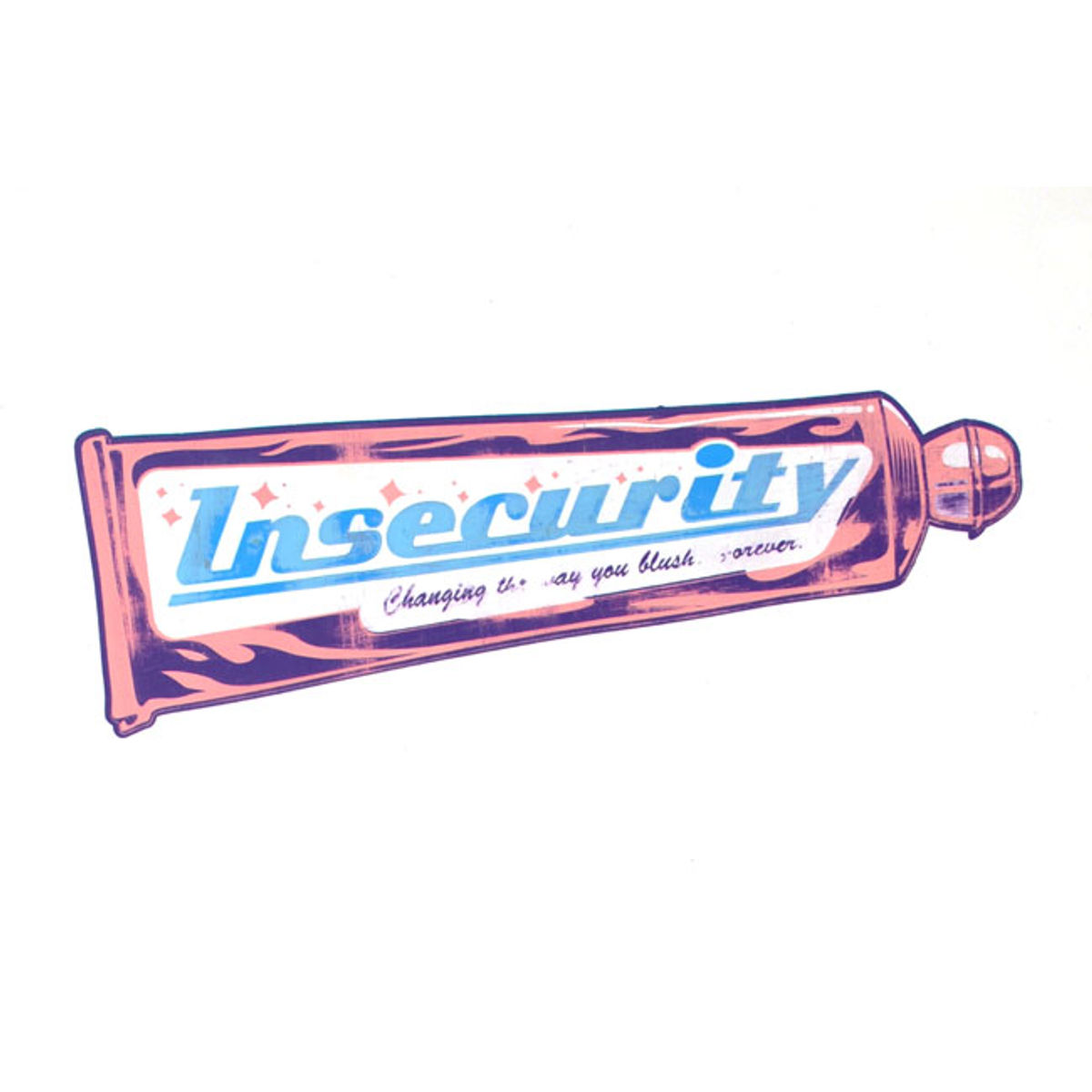 Insecurity