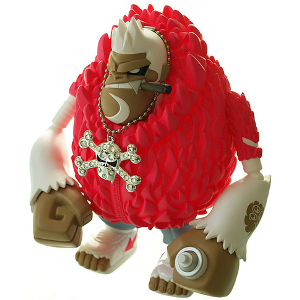 DaBling (Spanky Version)