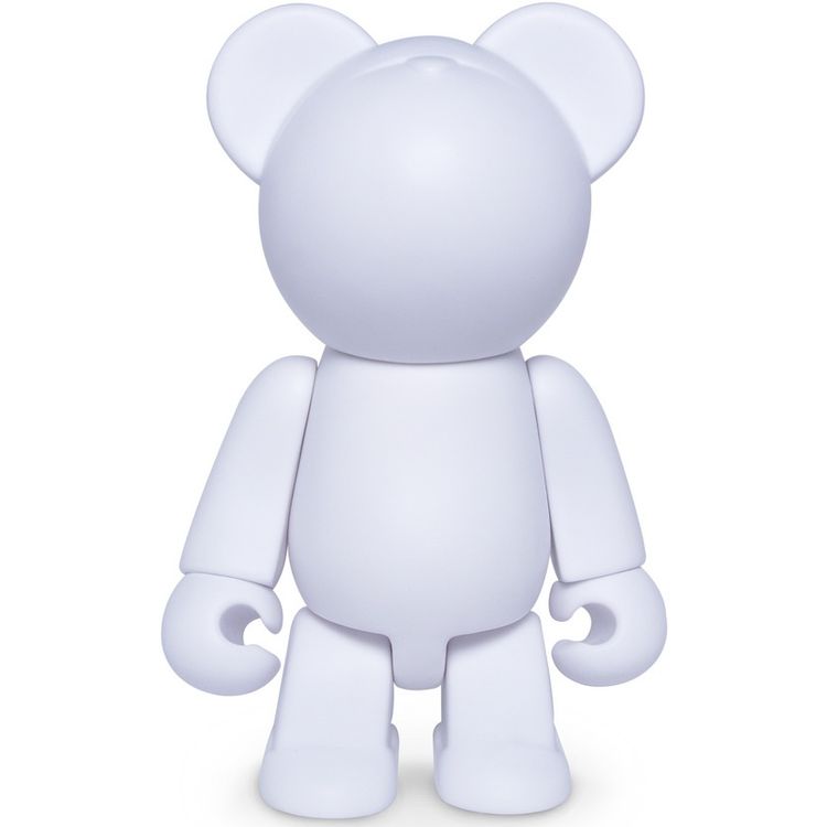 Bax Bear - White/DIY by OSO