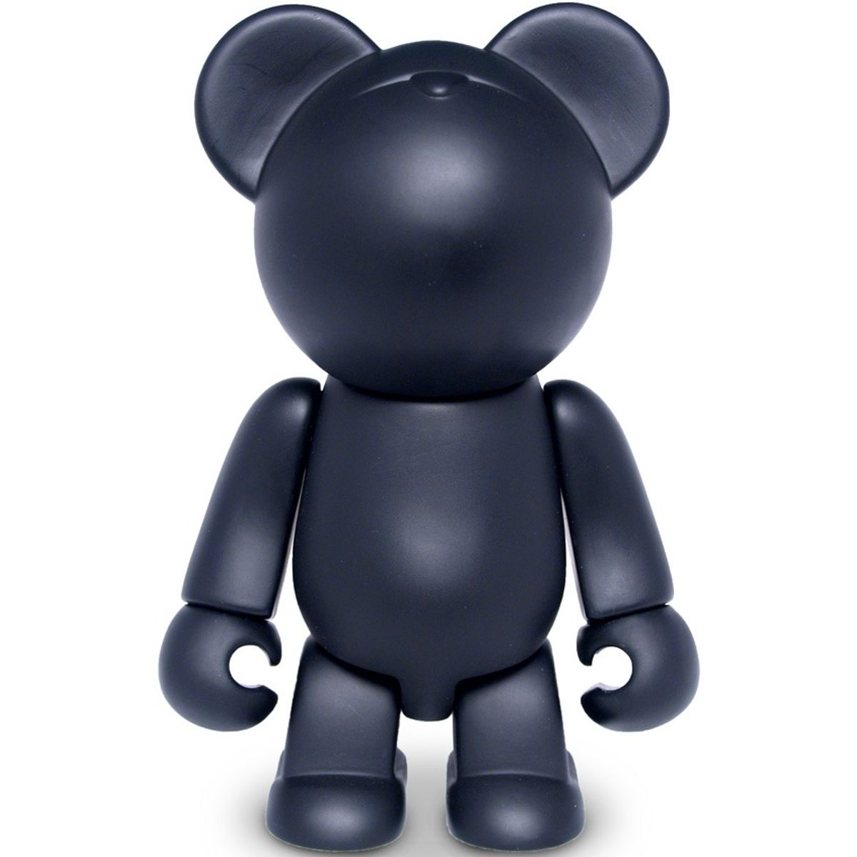Bax Bear - Black/DIY