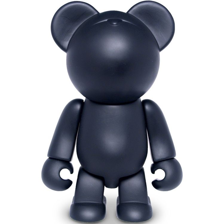 Bax Bear - Black/DIY by OSO