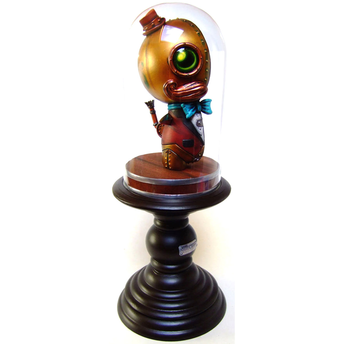 Dexter Robes Maudsley