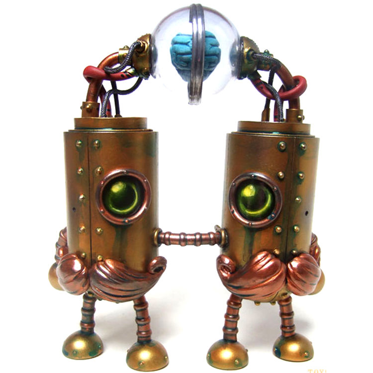 The Whipple Brothers by Doktor A