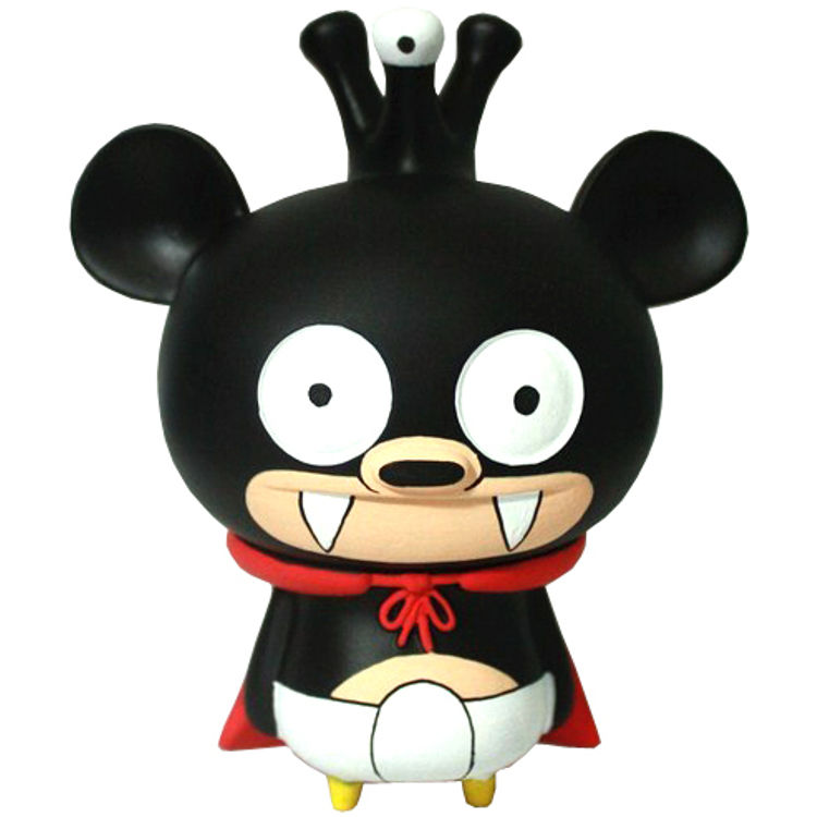 Nibbler by WuzOne