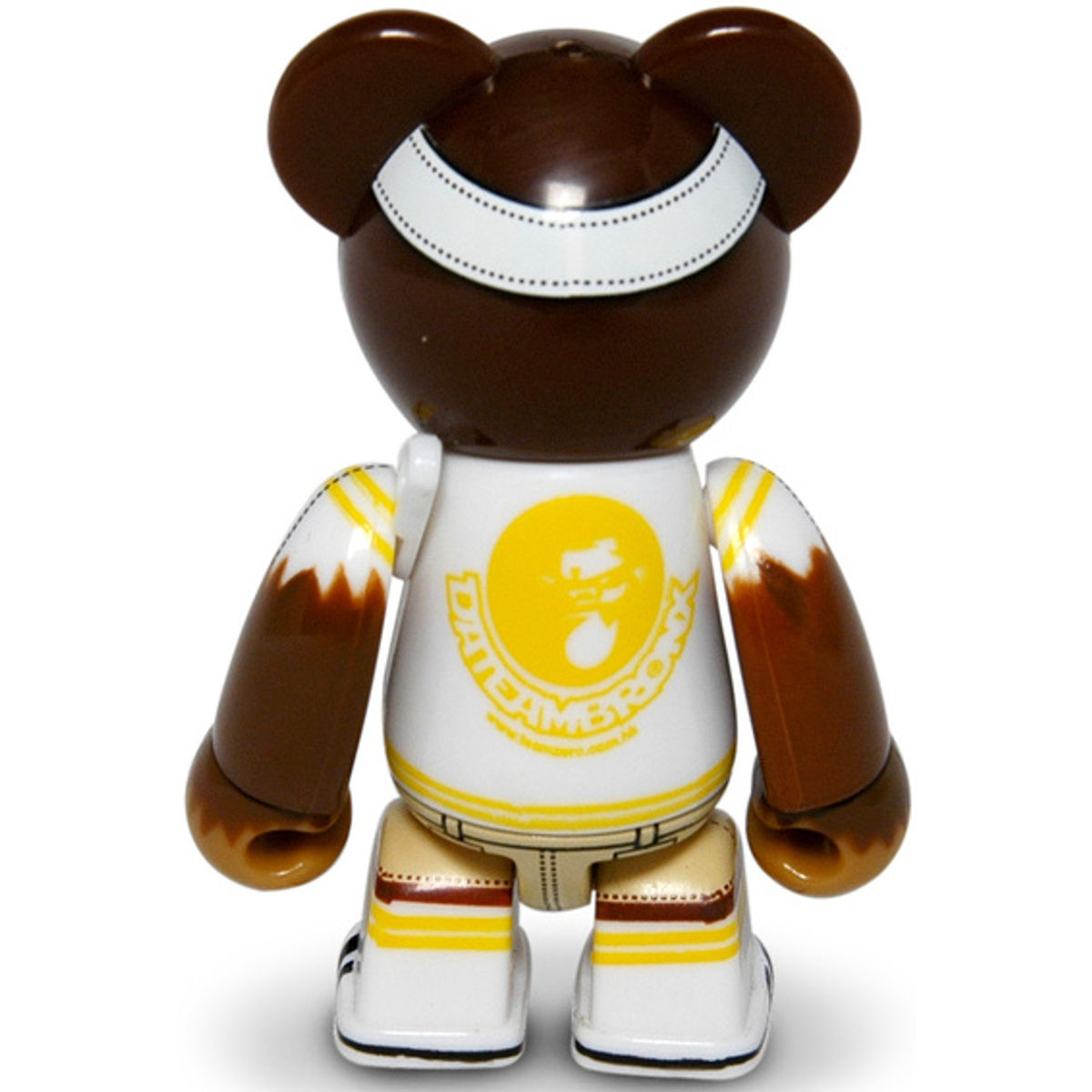 Bax Bear - Tim Tsui