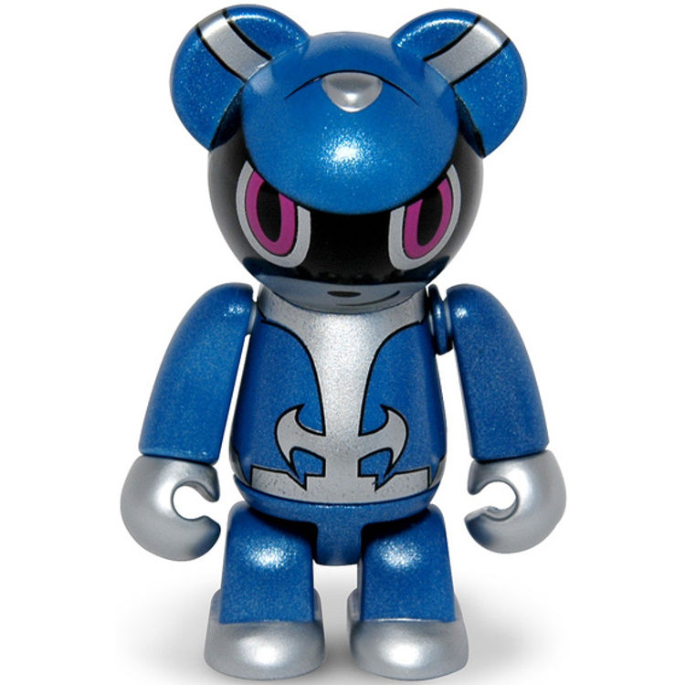 Bax Bear - Touma by Touma