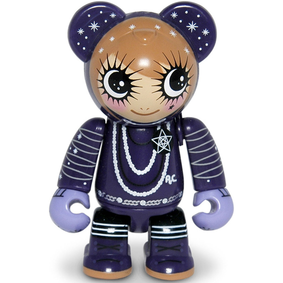 Bax Bear - Alice Chen