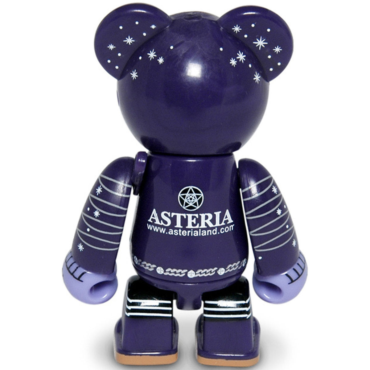 Bax Bear - Alice Chen