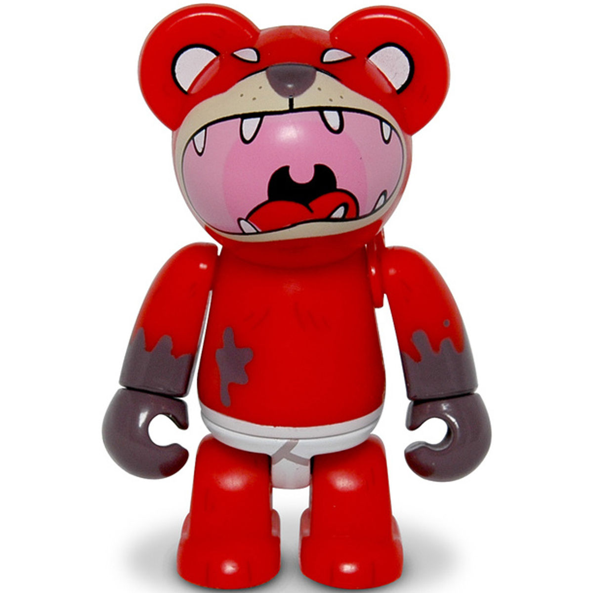 Bax Bear - Jason Pultz