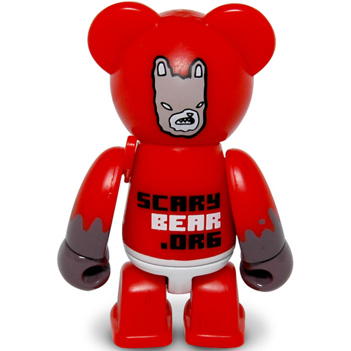 Bax Bear - Jason Pultz