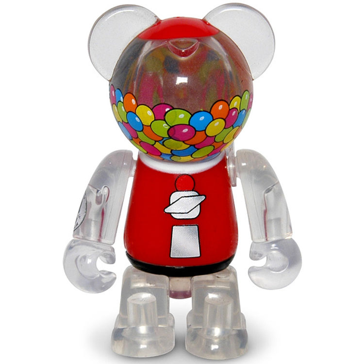 Bax Bear - Jason Pultz by Jason Pultz