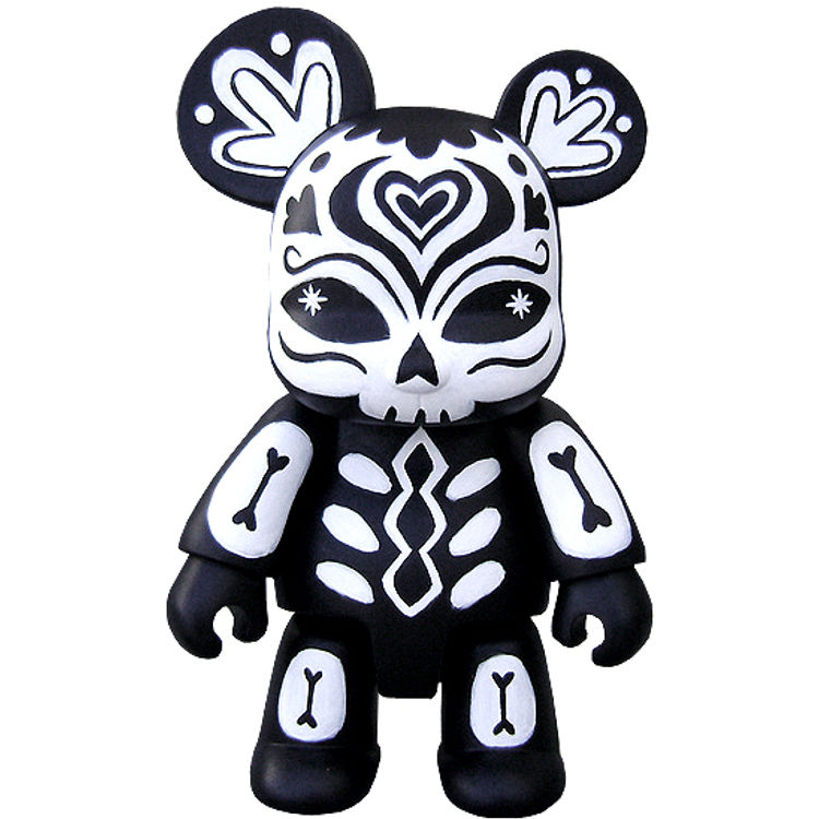 Muertos by Kat Brunnegraff