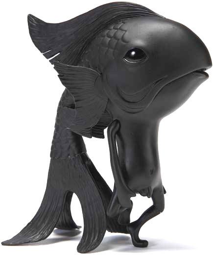 Koibito - Black created by Yoskay Yamamoto