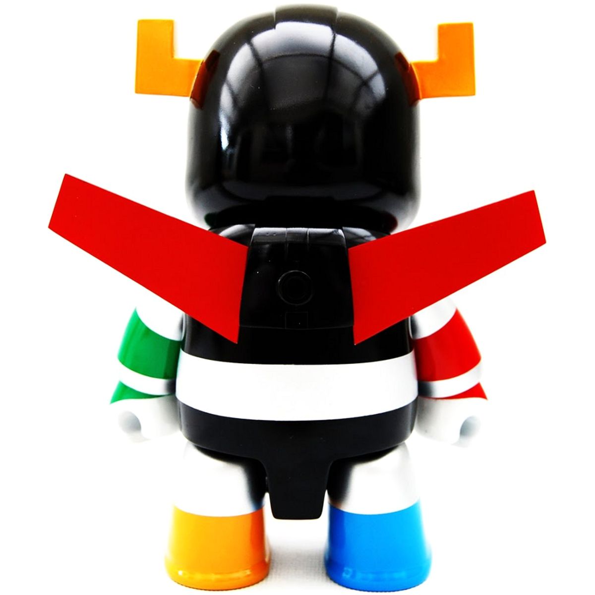 Voltron Custom Qee - Version 2.0