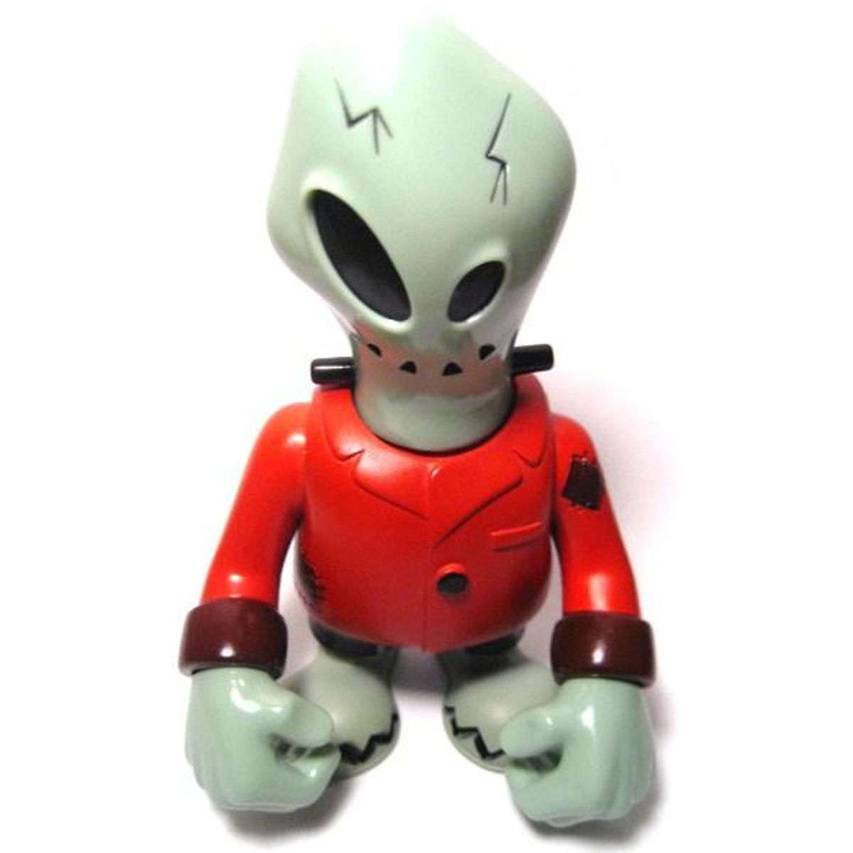 Birth of Frankenghost