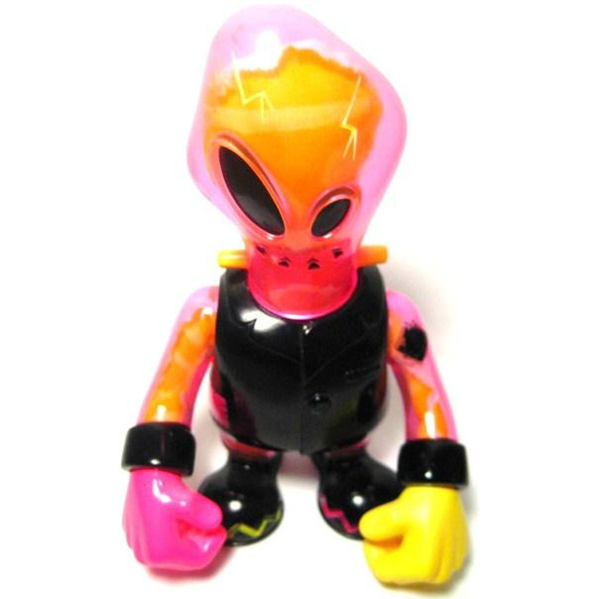 Frankenghost - Sex Pistols