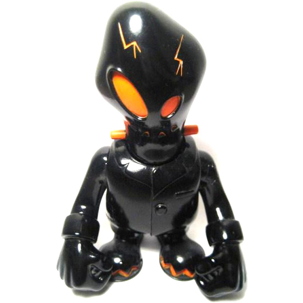 Ghouls Night Out (Secret)