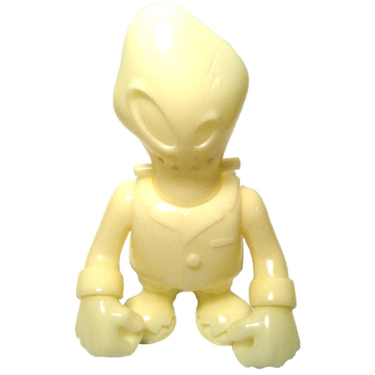 Frankenghost - GID/DIY by Brian Flynn