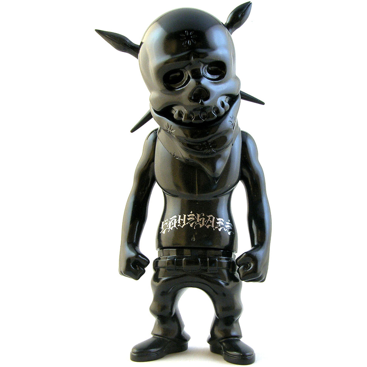 Rebel Ink - Black