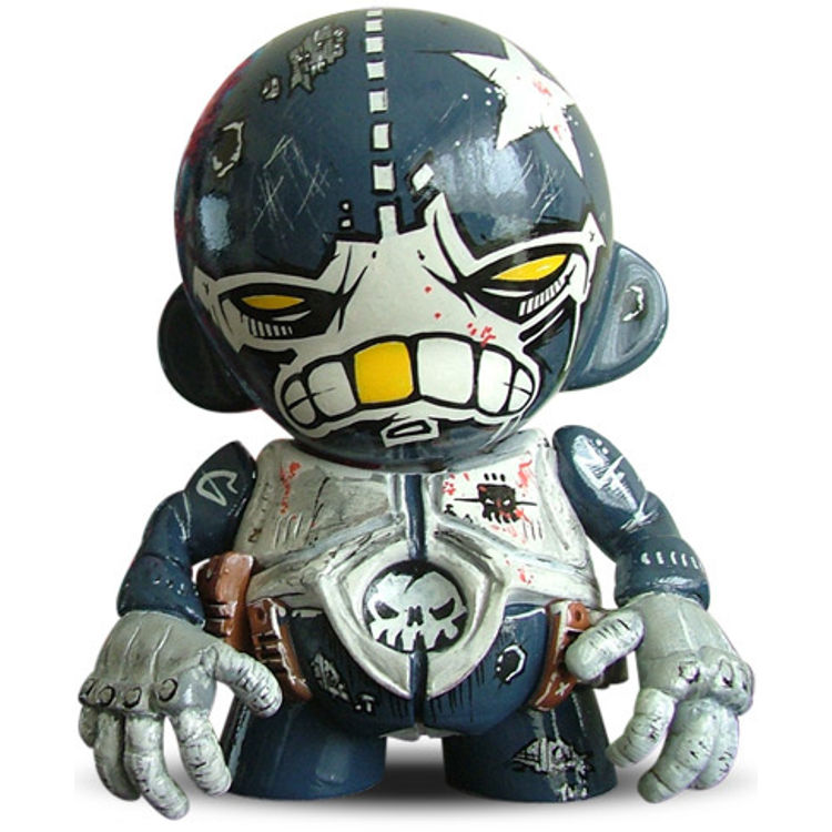 SkullSquadron79 by Gangtoyz (Cpassek)