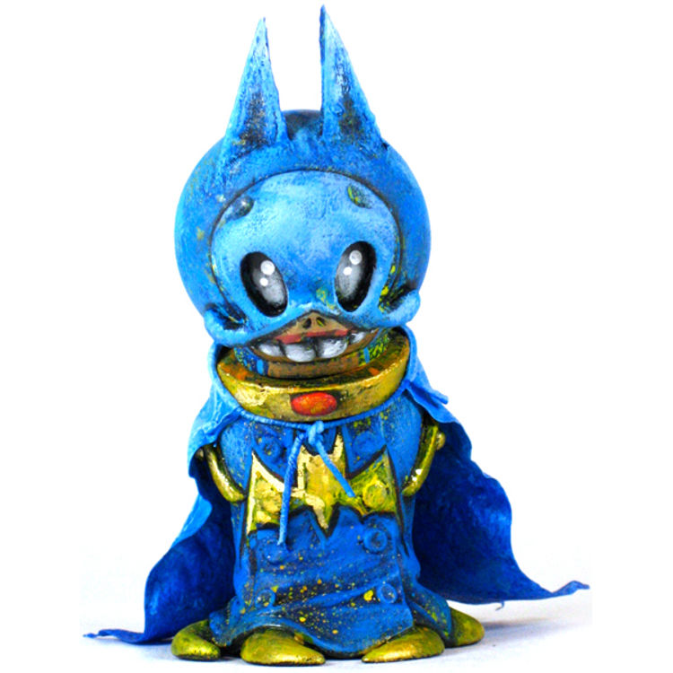 Bat Sal by Leecifer