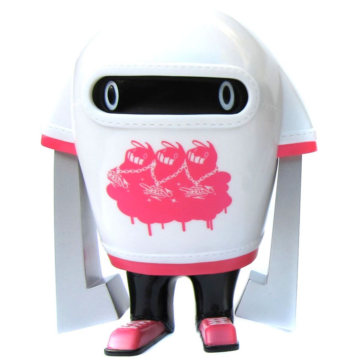 T-Boy - Pure & Peace