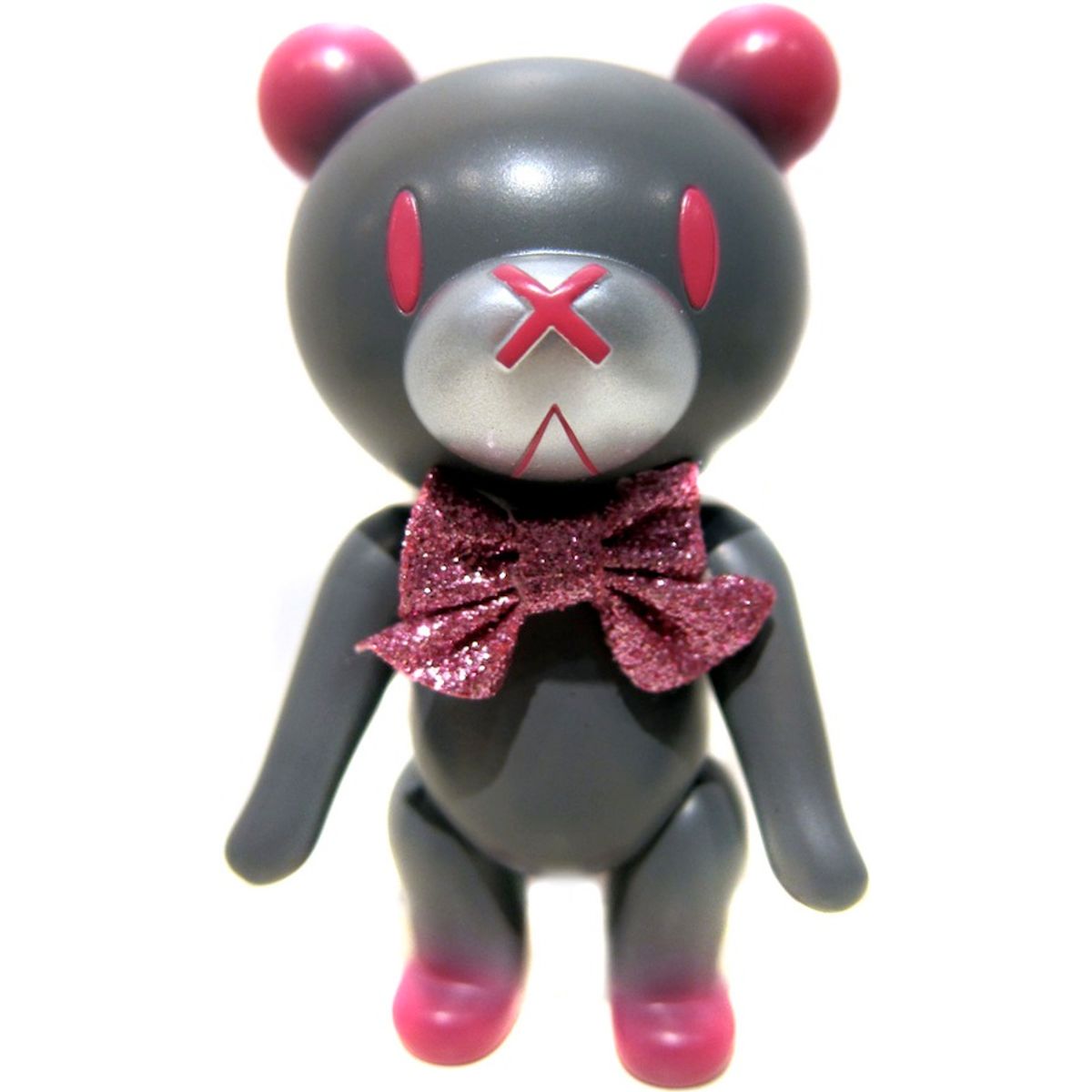 Dankeschoen Bear - Love Movement