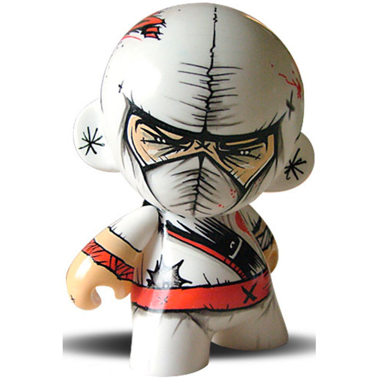 Storm Shadow by Gangtoyz (Cpassek)