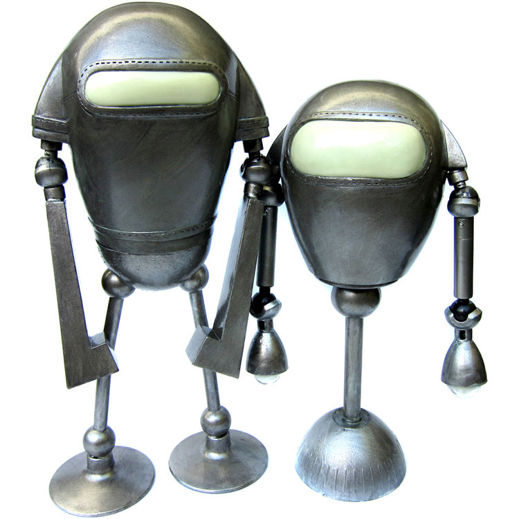 FreundEin & FreundZwei by Mike Slobot