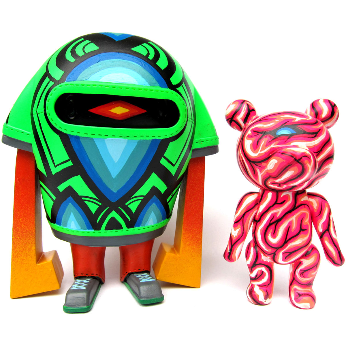 Unconditional Love, The Death of the Divided Mind and the Revolt Against Oppressive Conditioning