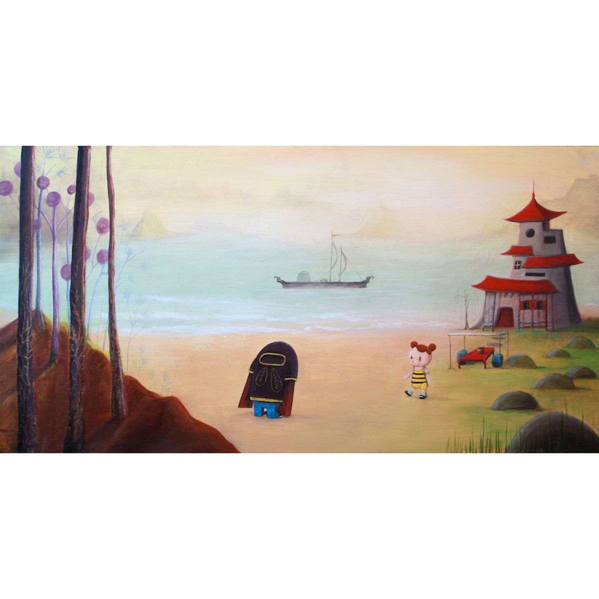 Don't Stop Believing