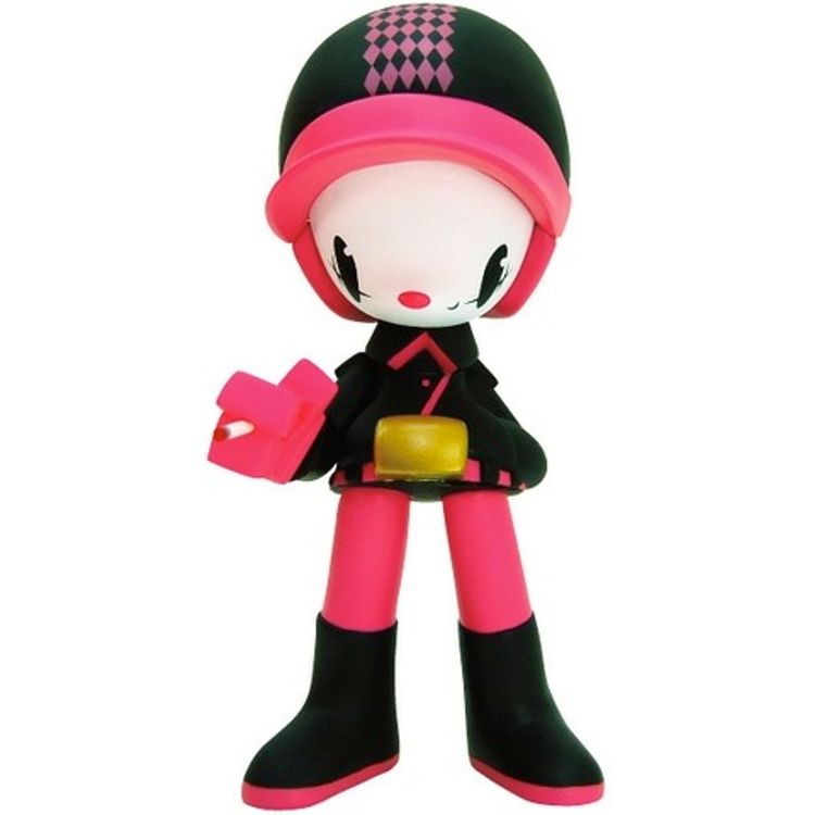Super Jepel - Giulietta by Kaijin