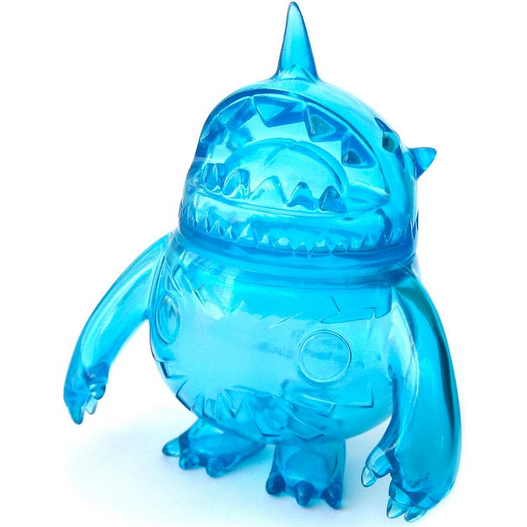 Pocl - Clear Blue by Kaijin