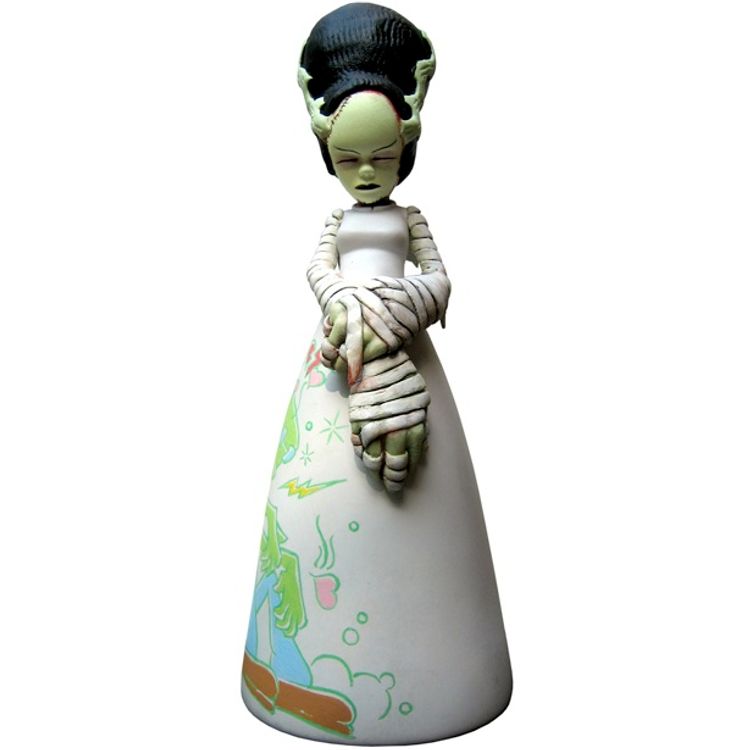 Bride of Fatima by Leecifer