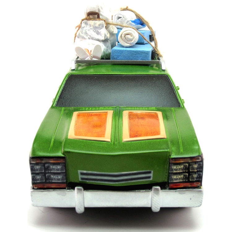Family Truckster by DrilOne