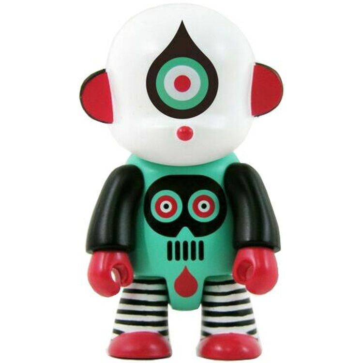 Doctor Doomdrips by Aesthetic Apparatus