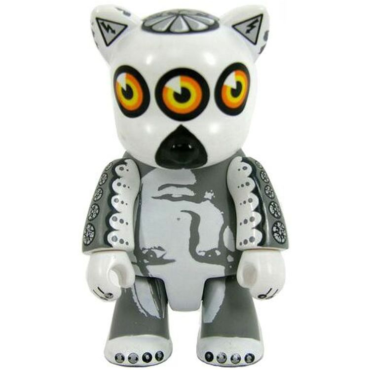 LemuRu-486 by Rob McBroom