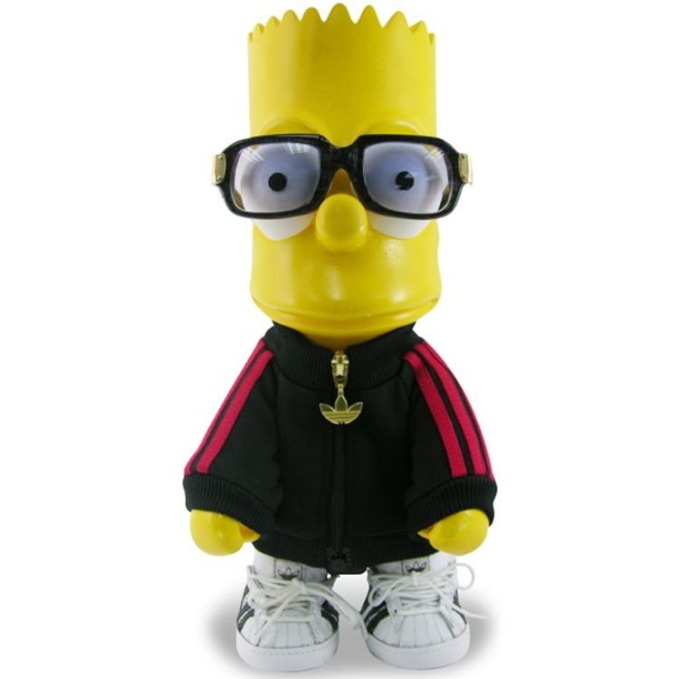 OG-Bart by Adidas Originals