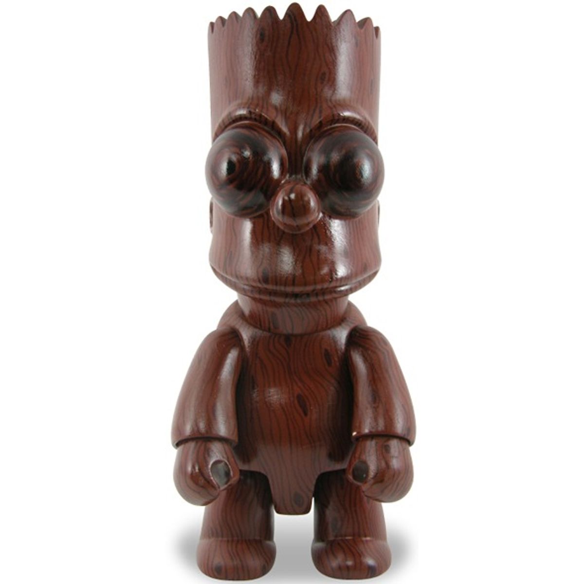 Wooden Bart